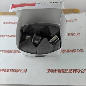 HAMAMATSU滨松 L9626-01 氘灯