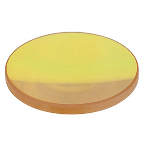 Thorlabs索雷博 LB7896-E3 双凸透镜