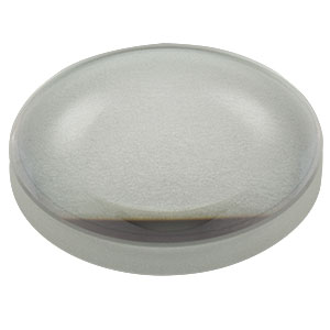 Thorlabs索雷博 LBF254-050-A 最佳外形透镜