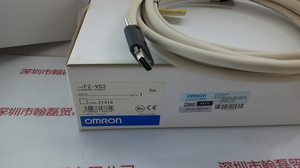 OMRON欧姆龙 &nbsp;FZ-VS3 5M &nbsp;连接线
