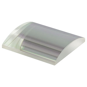 Thorlabs索雷博 LJ1430L1-C 平凸柱面透镜