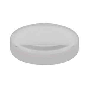 Thorlabs索雷博 AC300-100-A 消色差双胶合透镜