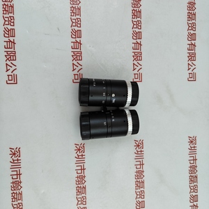 VST微视科 &nbsp;SV-1614H 工业镜头