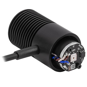 Thorlabs索雷博 M810L5 - 已安装LED