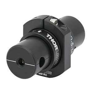 Thorlabs索雷博 IO-5-1550-HP - 自由空间隔离器