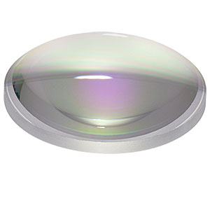 Thorlabs索雷博 LA4306-C 平凸透镜