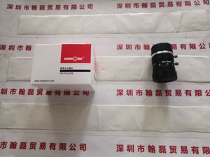 WARKOMA威科迈 H2808-6MP &nbsp;工业镜头