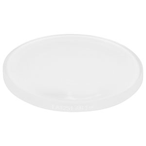 Thorlabs索雷博 LA1251-AB 平凸透镜