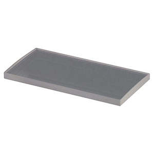 Thorlabs索雷博 LJ1558L2 平凸柱面透镜