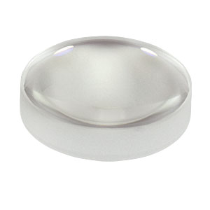 Thorlabs索雷博 LB1494-B 双凸透镜