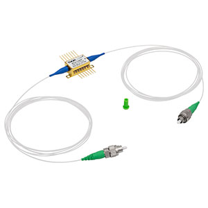 Thorlabs索雷博 BOA1250P - 助推光学放大器