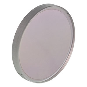 Thorlabs索雷博 GP1009N - 体相位全息透射光栅