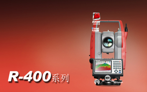 PENTAX 宾得 &nbsp;&nbsp;R-400 &nbsp;&nbsp;&nbsp;全站仪