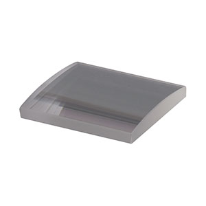 Thorlabs索雷博 LJ1640L1 平凸柱面透镜