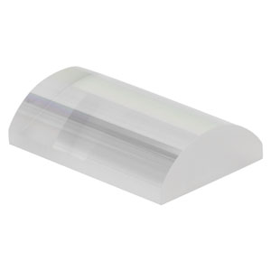 Thorlabs索雷博 LJ4426-C 平凸柱面透镜