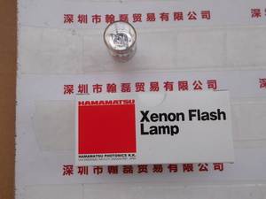 HAMAMATSU滨松 &nbsp;&nbsp;L4634 &nbsp;闪烁氙灯
