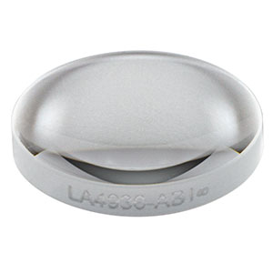 Thorlabs索雷博 LA4936-AB 平凸透镜