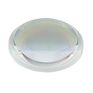 Thorlabs索雷博 LA4052-YAG 平凸透镜