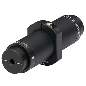 Thorlabs索雷博 IOT-5-850-MP - 自由空间隔离器