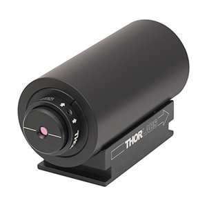 Thorlabs索雷博 IOT-5-1064-VLP - 自由空间Tandem隔离器