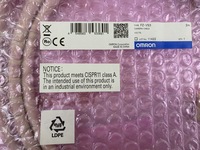 OMRON欧姆龙 FZ-VS3 2M  连接线