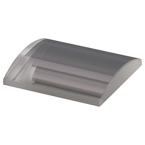 Thorlabs索雷博 LJ1430L1-A 平凸柱面透镜