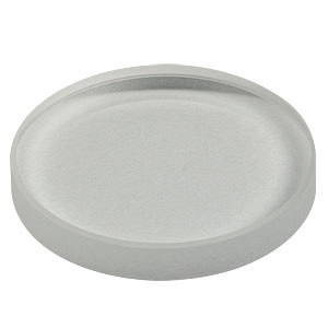 Thorlabs索雷博 LF1097 负弯月透镜