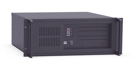 OPT 奥普特       OPT-IPC-U41-0E     4U上架式工控机