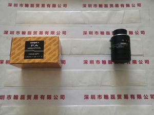 COMPUTAR康标达 &nbsp;V3528-MPY &nbsp;工业镜头
