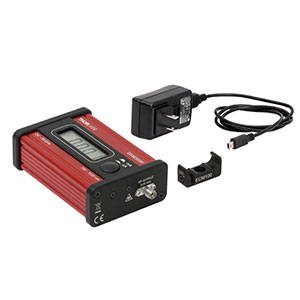 Thorlabs索雷博 DXM30BF - 多模超快探测器