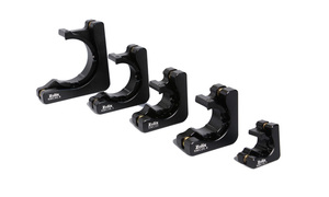 zolix卓立汉光 &nbsp;&nbsp;&nbsp;NMC12.7 &nbsp;中心型调整架