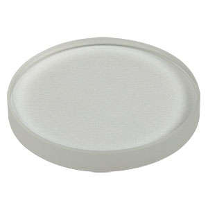 Thorlabs索雷博 LF1015-A 负弯月透镜