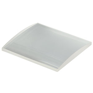 Thorlabs索雷博 LJ1267L1-B 平凸柱面透镜