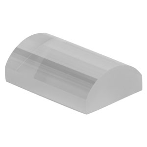 Thorlabs索雷博 LJ4748-C 平凸柱面透镜