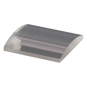 Thorlabs索雷博 LJ1477L1-A 平凸柱面透镜