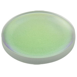 Thorlabs索雷博 LBF254-075-C 最佳外形透镜