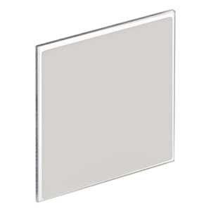 Thorlabs索雷博 ND206B 反射型ND滤光片