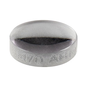 Thorlabs索雷博 LA1470-AB 平凸透镜