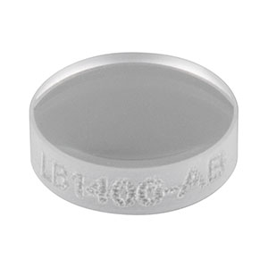 Thorlabs索雷博 LB1406-AB 双凸透镜