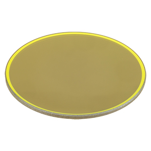 Thorlabs索雷博 NDIRW20B 楔形反射型ND滤光片