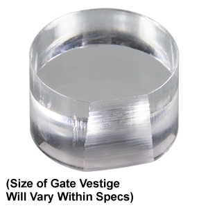 Thorlabs索雷博 APL0624 非球面透镜