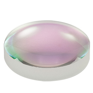 Thorlabs索雷博 AL1225-C 非球面透镜