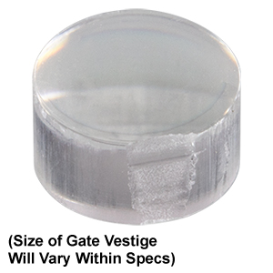 Thorlabs索雷博 APL0609-A 非球面透镜