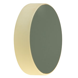 Thorlabs索雷博 BB111-E02 Zerodur®宽带介质膜反射镜