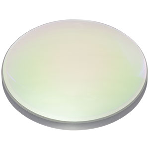 Thorlabs索雷博 LA4148-C 平凸透镜