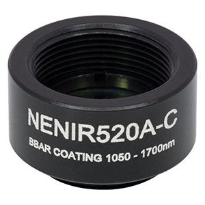 Thorlabs索雷博 NENIR520A-C 中性密度滤光片