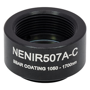 Thorlabs索雷博 NENIR507A-C 中性密度滤光片