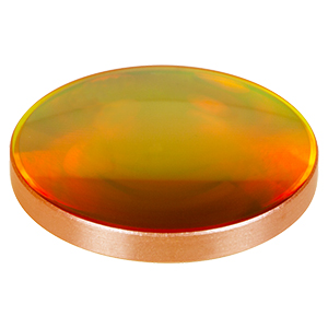 Thorlabs索雷博 LA7656-E4 平凸透镜