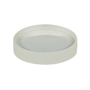 Thorlabs索雷博 LD1613-B 双凹透镜