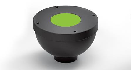 OPT 奥普特         OPT-RID100-G     球积分光源